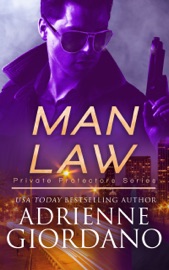 Man Law - Adrienne Giordano by  Adrienne Giordano PDF Download