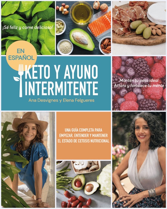 Keto y ayuno intermitente