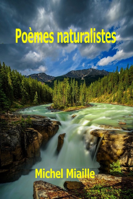 Poèmes Naturalistes