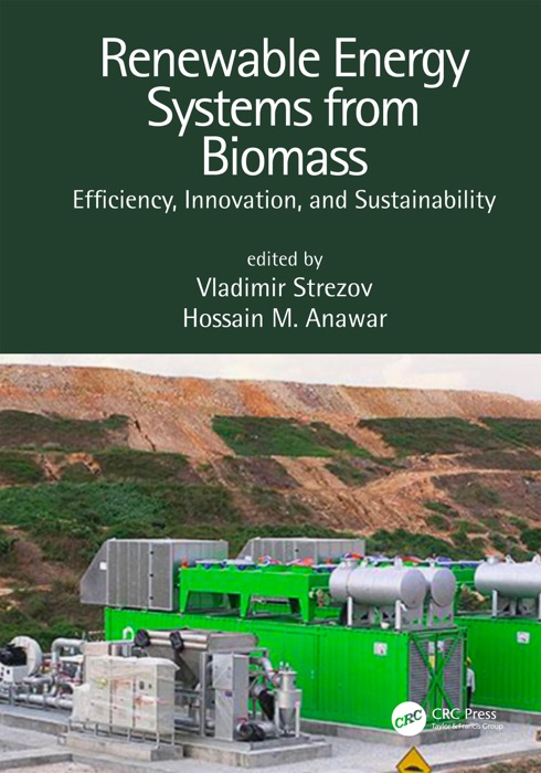 Renewable Energy Systems from Biomass