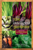 The Intelligent Gardener - Steve Solomon & Erica Reinheimer