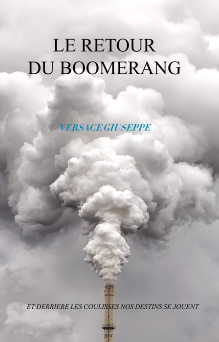 Le retour du boomerang