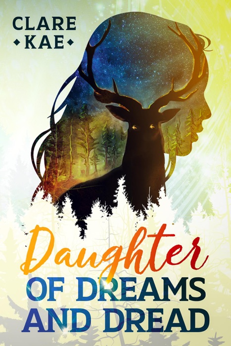 Daughter of Dreams and Dread