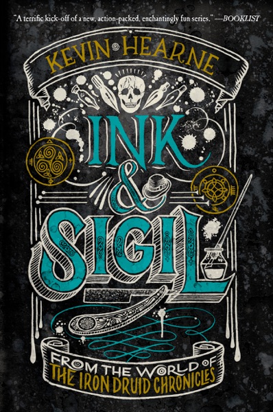 Ink & Sigil