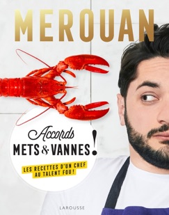 Accords mets et vannes ! - Merouan Bounekraf