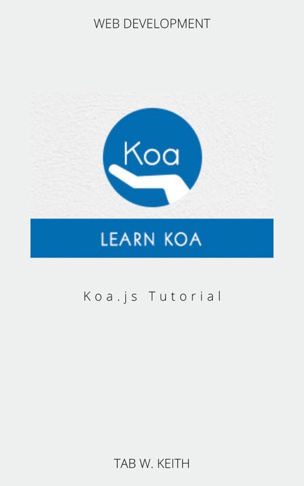 Learn Koa.js