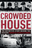 Frank Greaney - Crowded House artwork