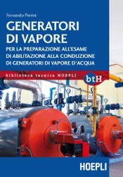 Generatori di vapore