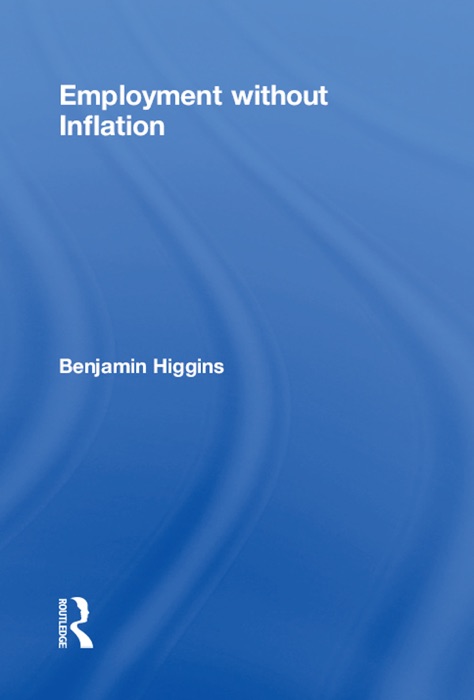 Employment without Inflation