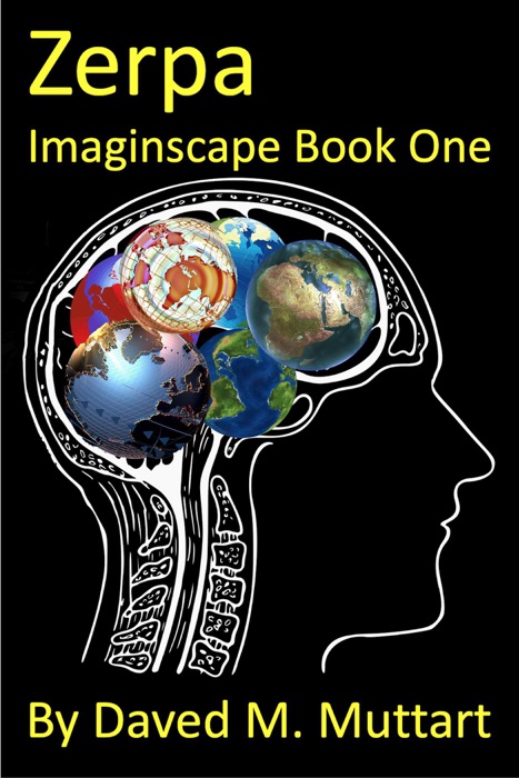 Zerpa  Imaginscape Book One