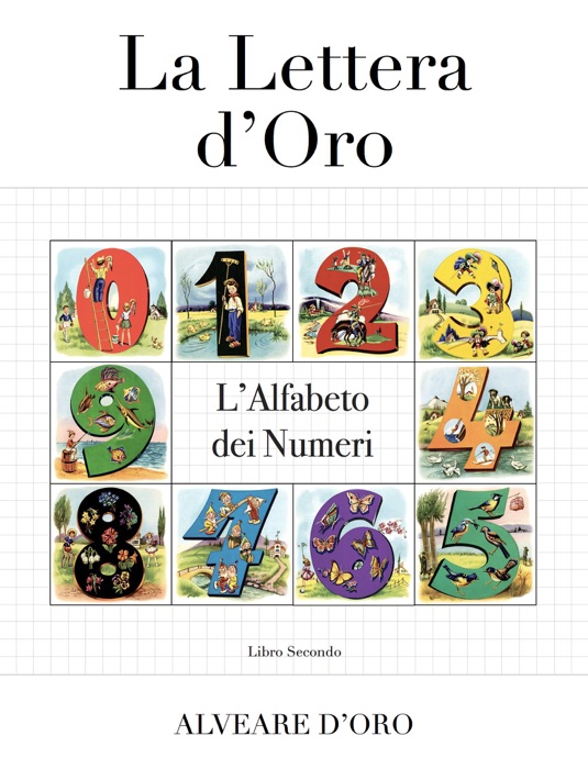 La Lettera d'Oro. 2