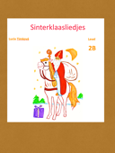 Sinterklaasliedjes 2B - Lucia Timkova