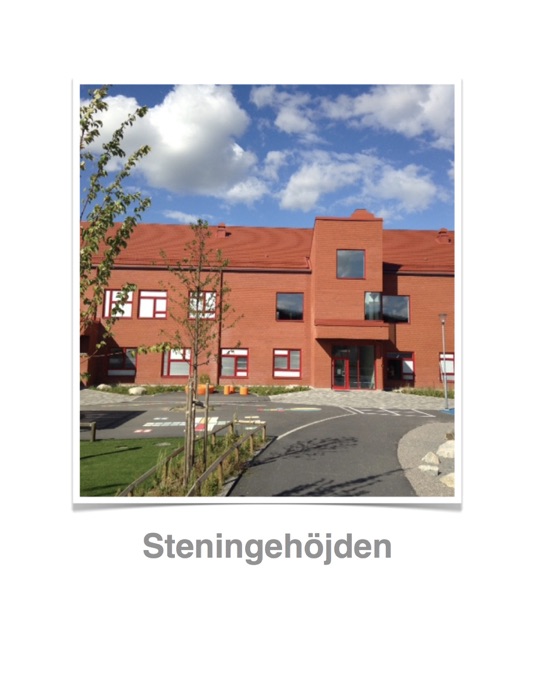 Steningehöjden