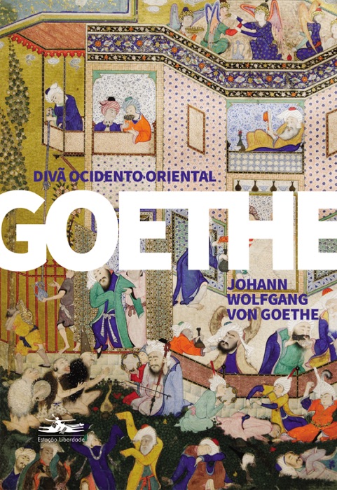 Divã ocidento-oriental