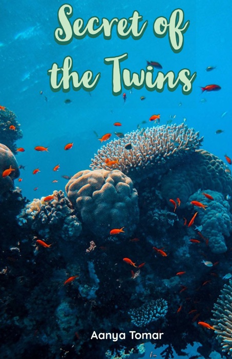 Secret of the Twins