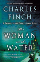 Charles Finch - The Woman in the Water artwork