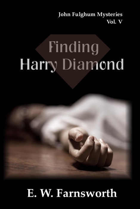 Finding Harry Diamond