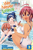 We Never Learn, Vol. 3 - Taishi Tsutsui