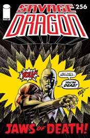 Savage Dragon #256 - Erik Larsen by  Erik Larsen PDF Download
