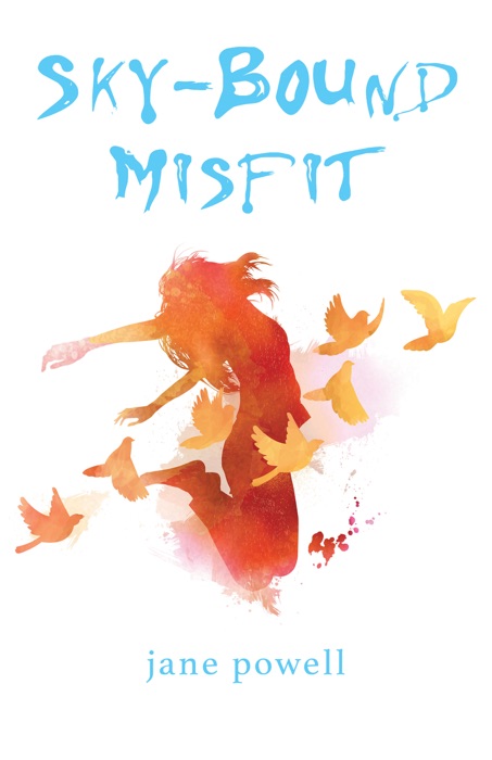 Sky-Bound Misfit