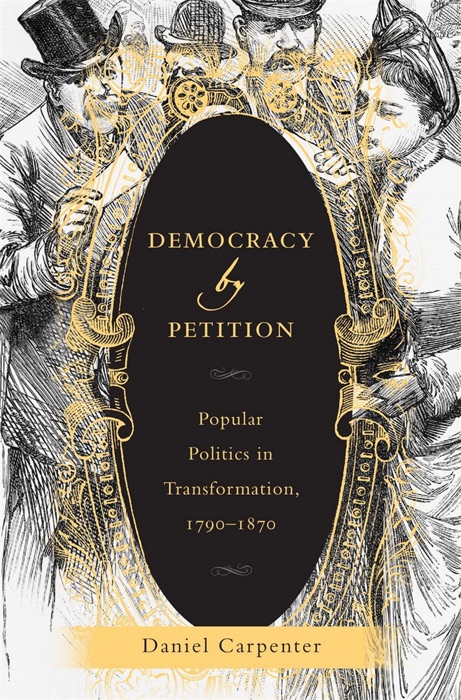 Democracy by Petition