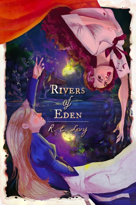 Rivers of Eden
