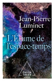 L'Écume de l'espace-temps