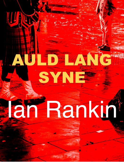 Auld Lang Syne