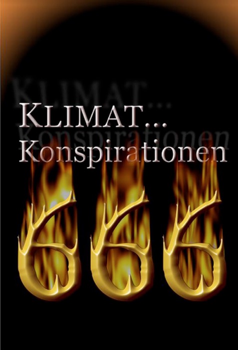 KLIMATKONSPIRATIONEN 666