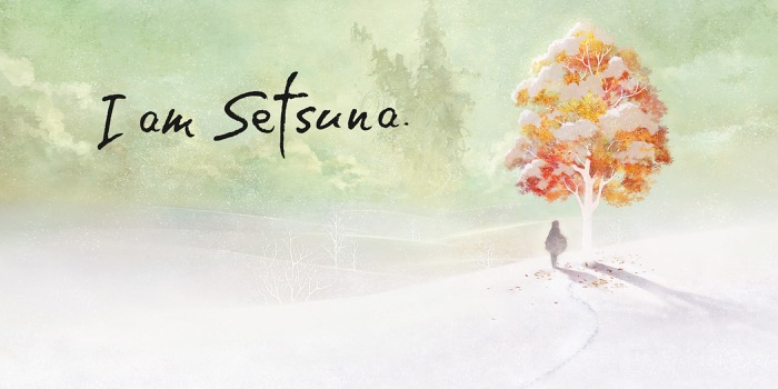 I Am Setsuna - Official Companion Guide