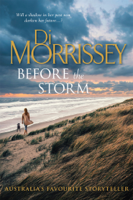 Di Morrissey - Before the Storm artwork