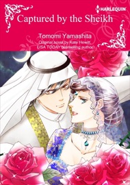 Captured By The Sheikh(Colored Version) - Tomomi Yamashita & Kate Hewitt by  Tomomi Yamashita & Kate Hewitt PDF Download