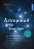 Astronomie für Einsteiger - Werner E. Celnik & Hermann-Michael Hahn