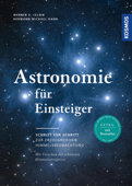 Astronomie für Einsteiger - Werner E. Celnik & Hermann-Michael Hahn