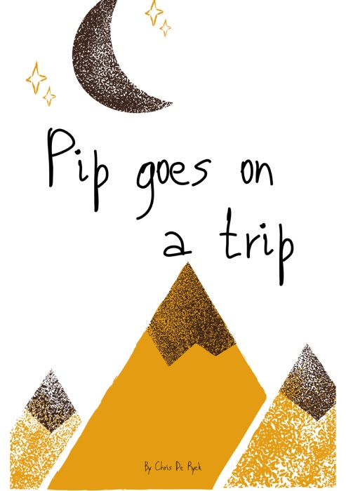 Pip goes on a trip