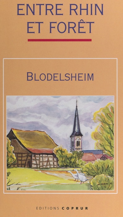 Blodelsheim
