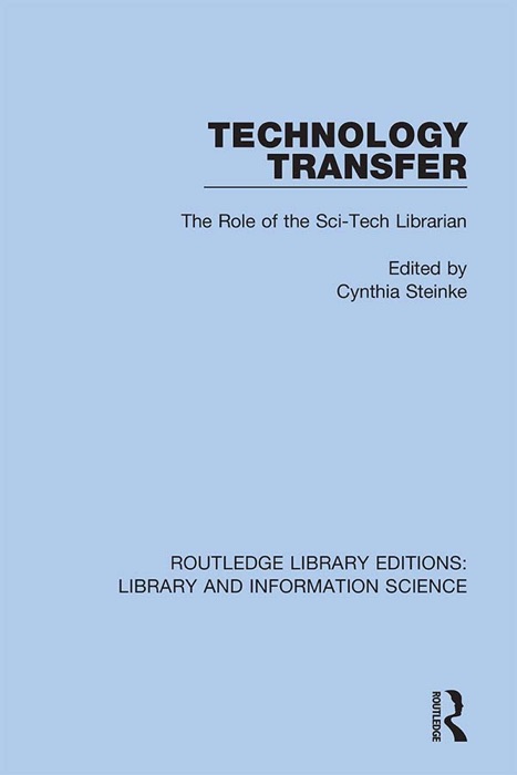 Technology Transfer