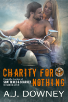 A.J. Downey - Charity For Nothing artwork