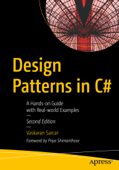 Design Patterns in C# - Vaskaran Sarcar