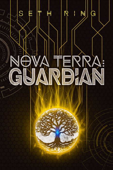 Nova Terra: Guardian (The Titan Series Book 4)