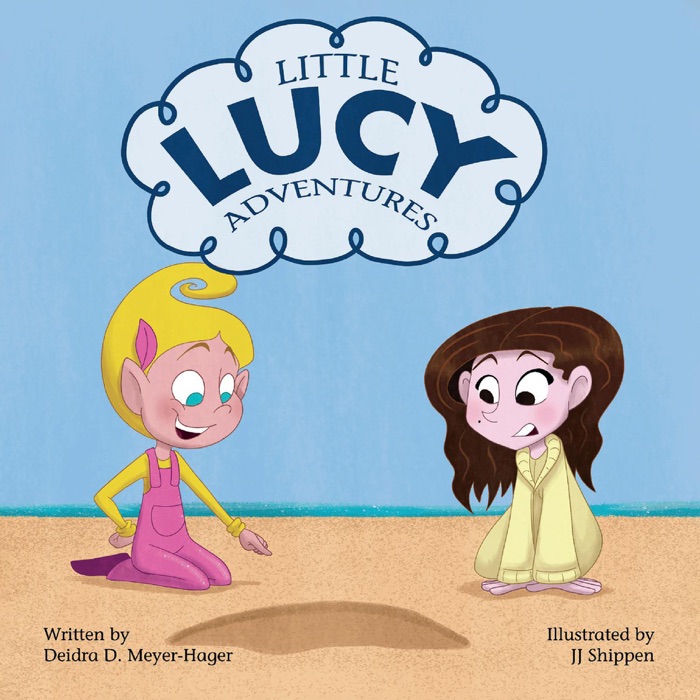 Little Lucy Adventures