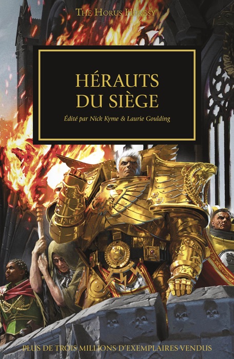 Hérauts du Siège