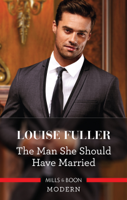 Louise Fuller - The Man She Should Have Married artwork