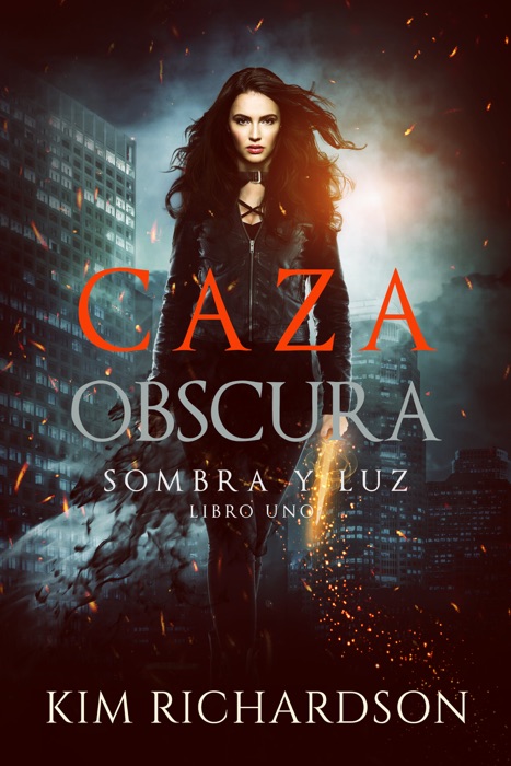 Caza Obscura