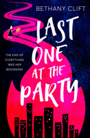 Bethany Clift - Last One at the Party artwork
