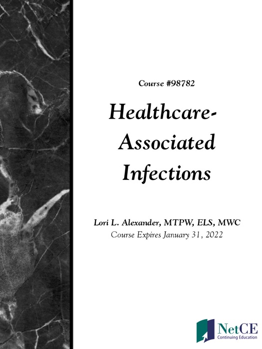 Healthcare-Associated Infections