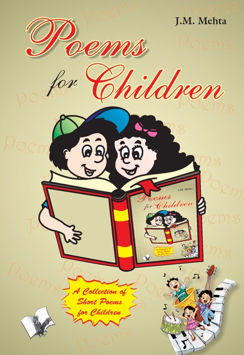 Poems For Children