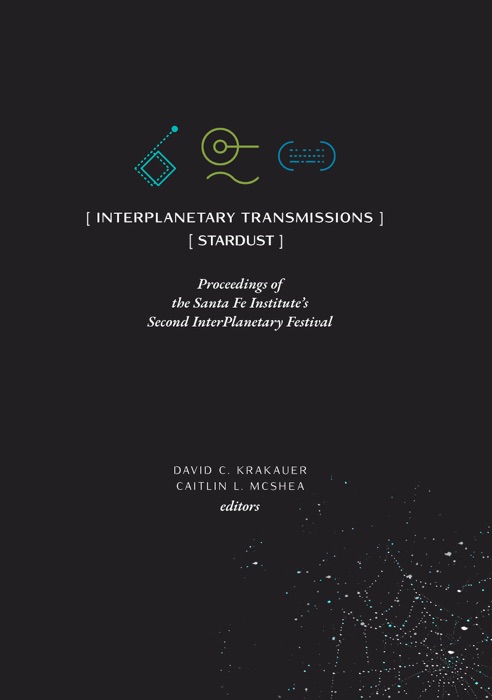 InterPlanetary Transmissions: Stardust