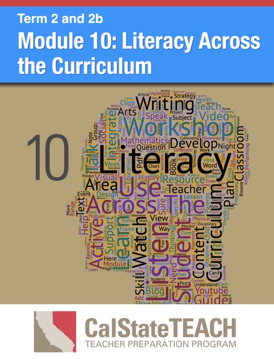 Module 10: Literacy Across the Curriculum
