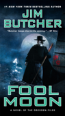 Fool Moon - Jim Butcher